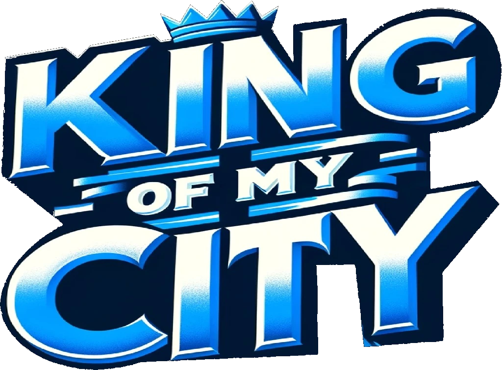 King of my City